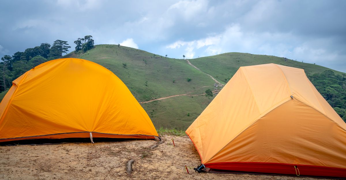 Tent Guild: scenarios